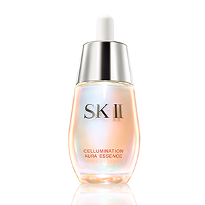 SK II Cellumination Aura Essence 